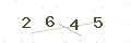 验证码